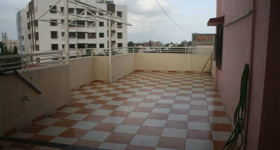 Hotel Feel Home, Nashik 2
